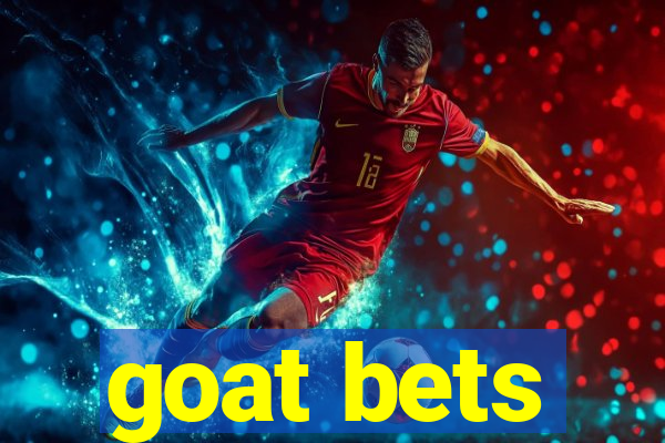 goat bets